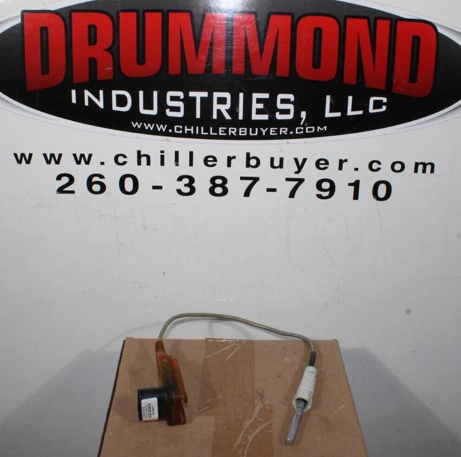 Used TRANE CHILLER TEMPERATURE SENSOR X13650726100 REV. N **WARRANTY INCLUDED**