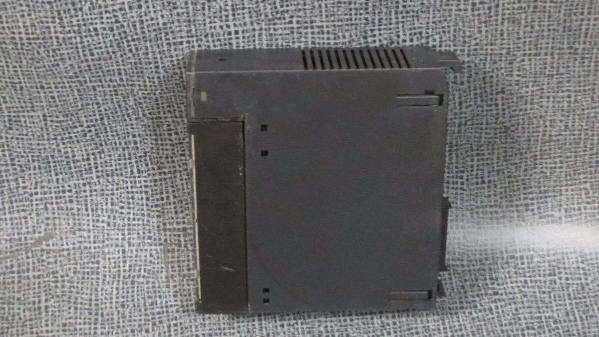 Used GE FANUC IC693MDL645B INPUT MODULE **WARRANTY INCLUDED**