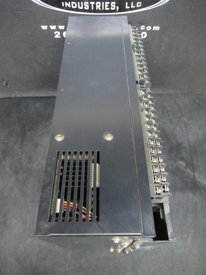 Used SANYO DENKI PROGRAMMABLE LOGIC CONTROLLER BME-B010 **WARRANTY INCLUDED**