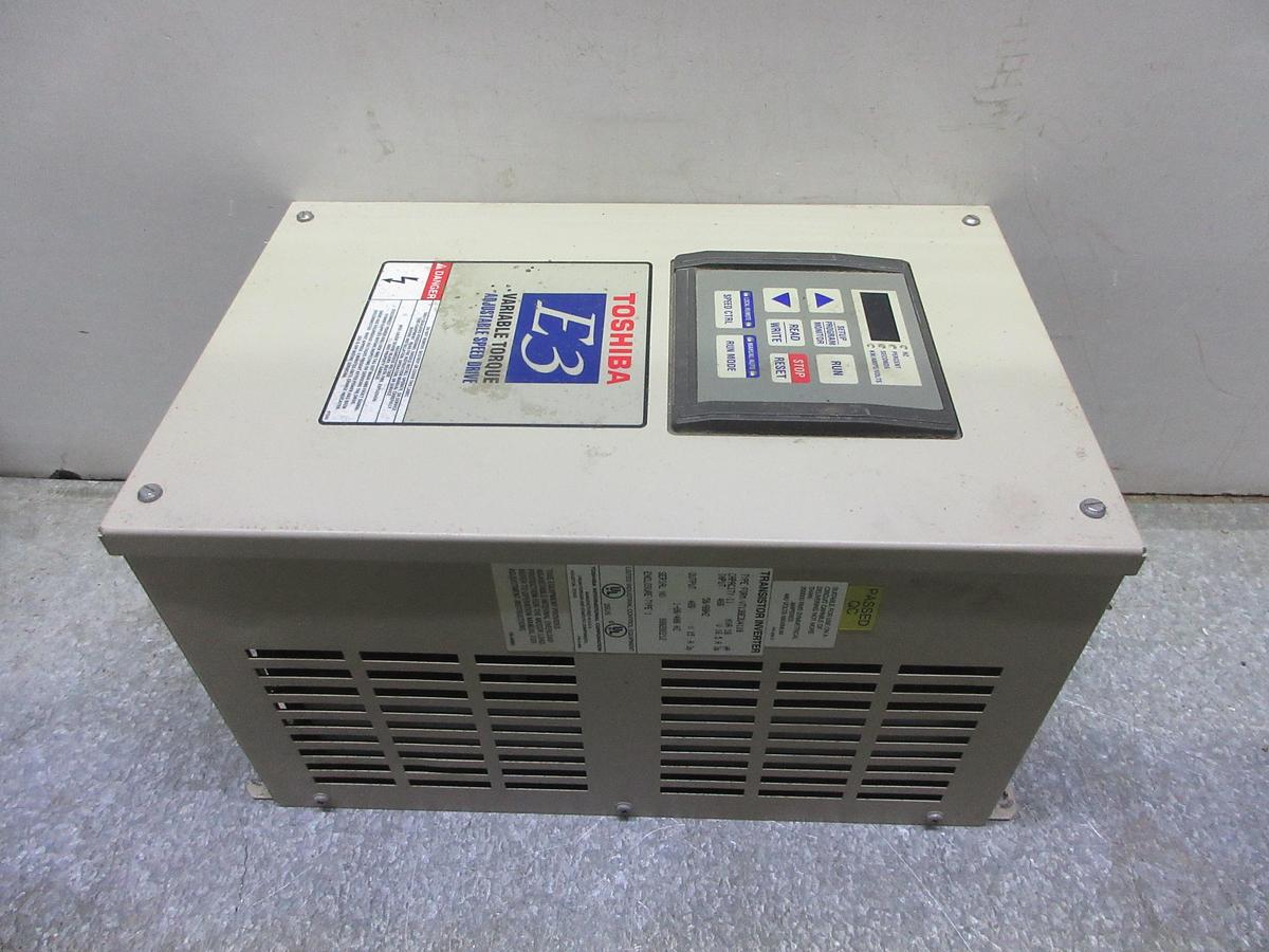 Used GE CIRCUIT BREAKER OPERATING MECHANISM TJKMOMA1 MOD. 3 120 VAC 5.5 AMP