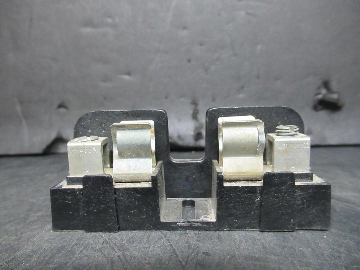 Used (3) GOULD SHAWMUT SINGLE POLE 30350 30 AMP 600 VOLT **WARRANTY INLCLUDED**