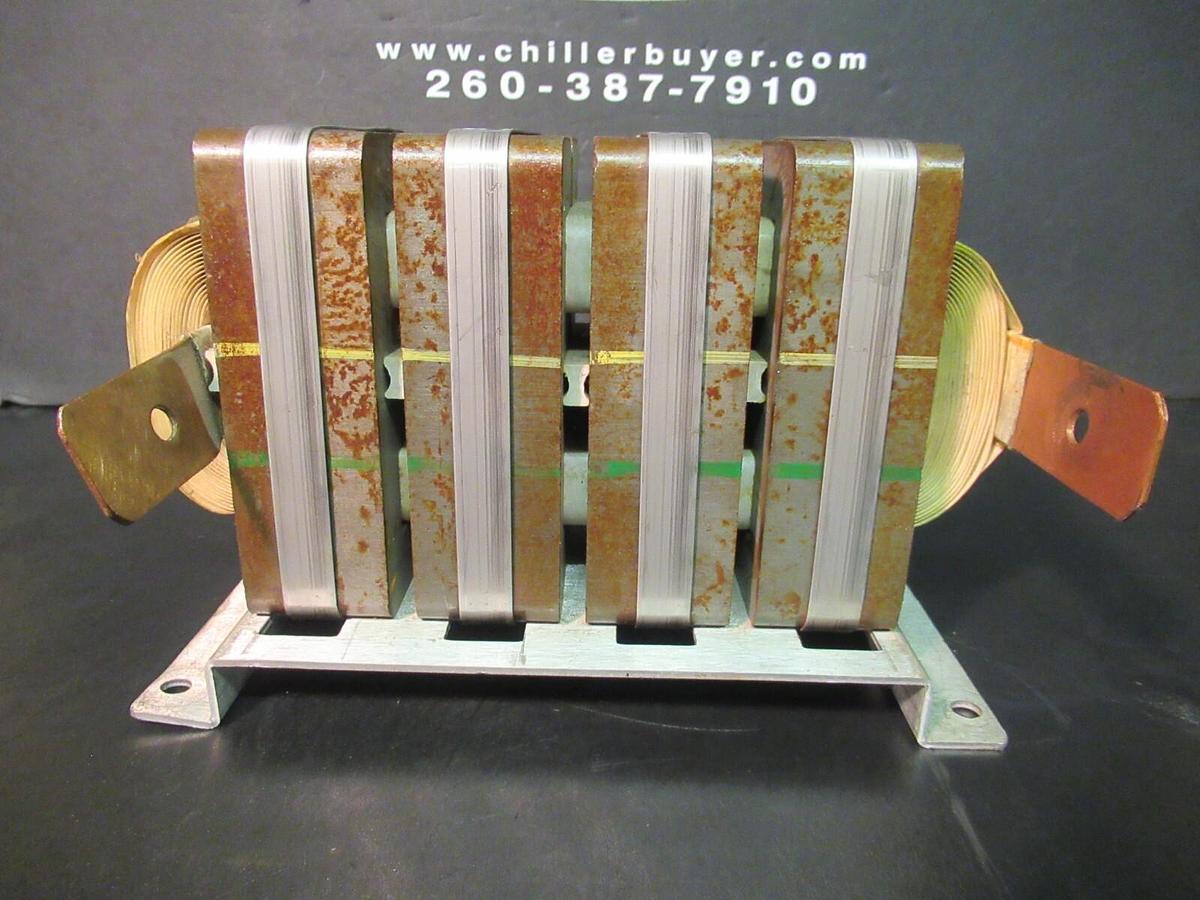 Used MAG-TRAN EQUIPMENT TRANSFORMER MT-2037 04-77646.02A01