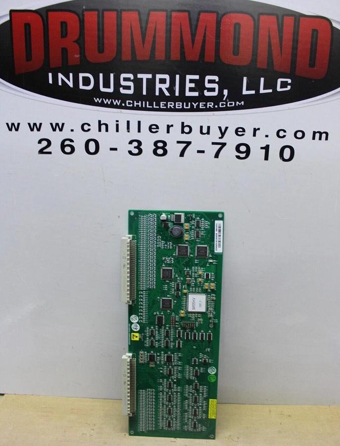 Used POWERWARE CIRCUIT BOARD 098-02545-00 710-02545-02 1024461B