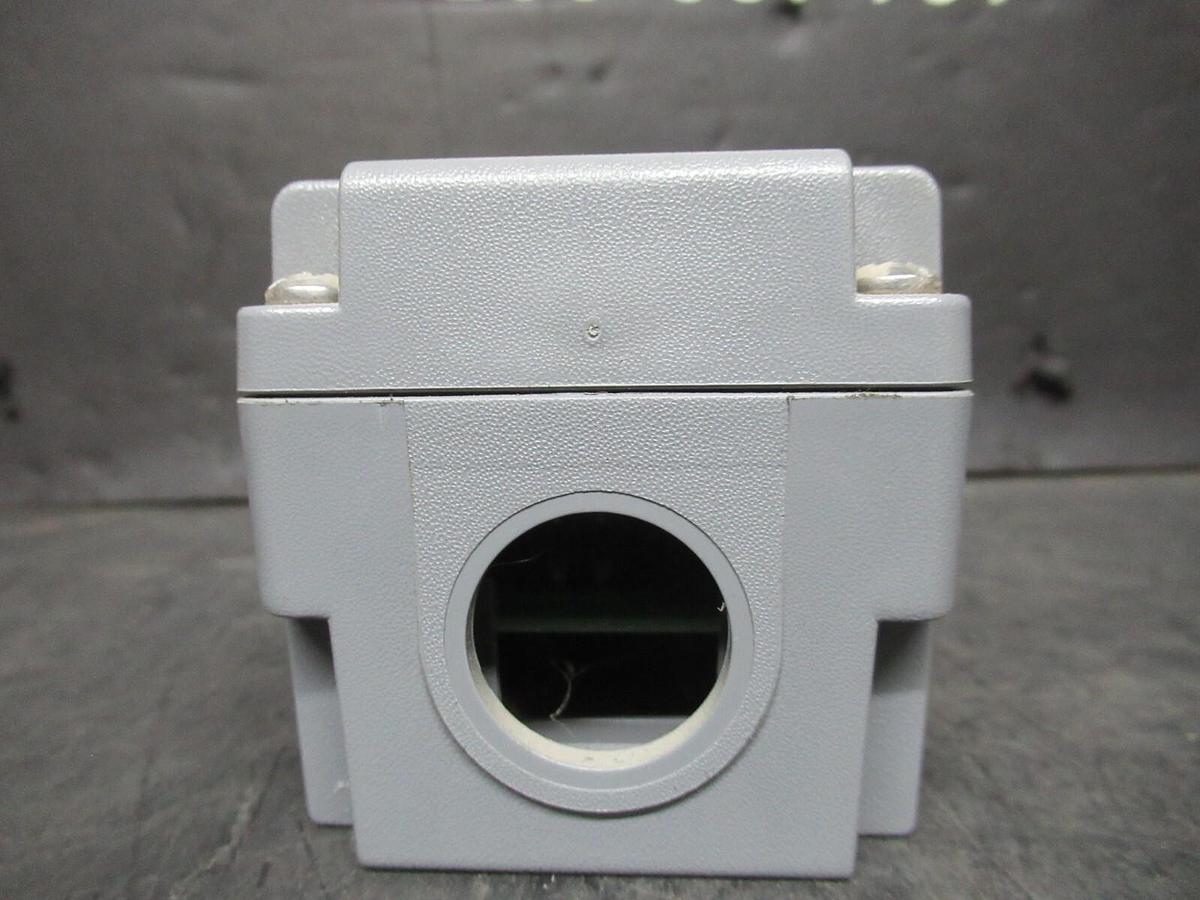 Used JOHNSON CONTROLS PENN STAGE CONTROL MODULE C450CPN-3 **WARRANTY**