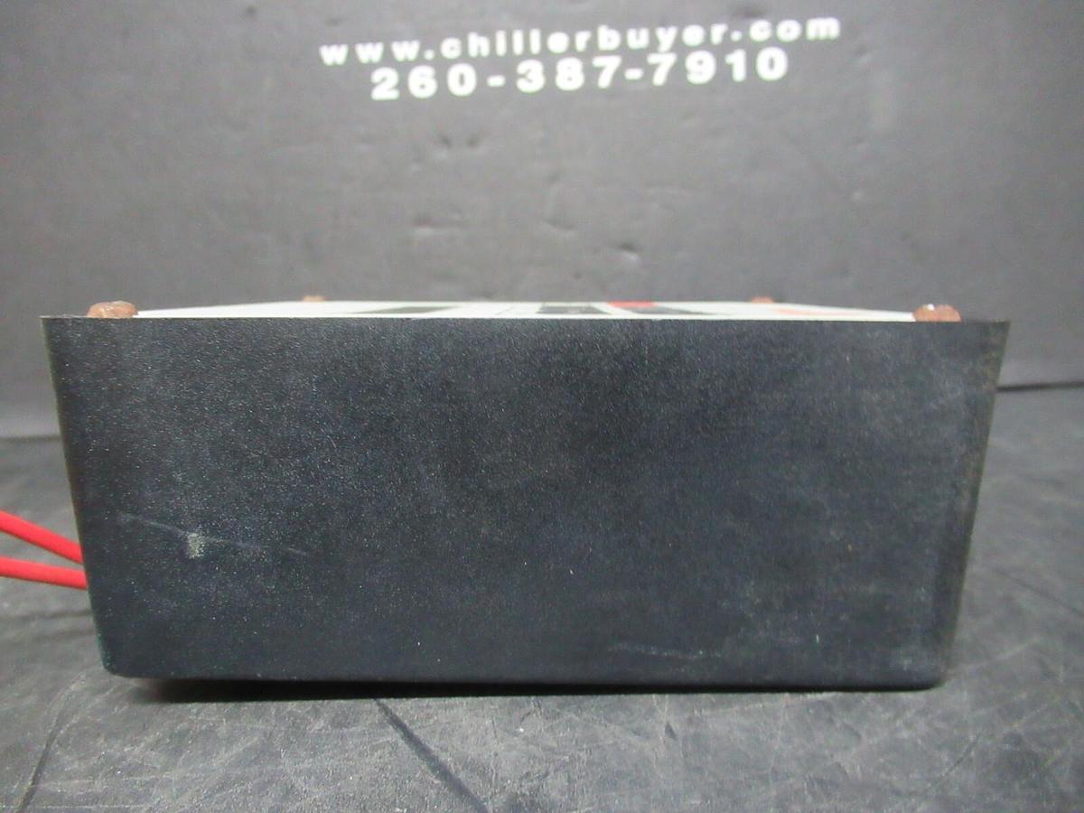 Used TRANE CHILLER INTERFACE X13650483-01 6400-0854-01 REV. A 6400-0855-01 REV. F