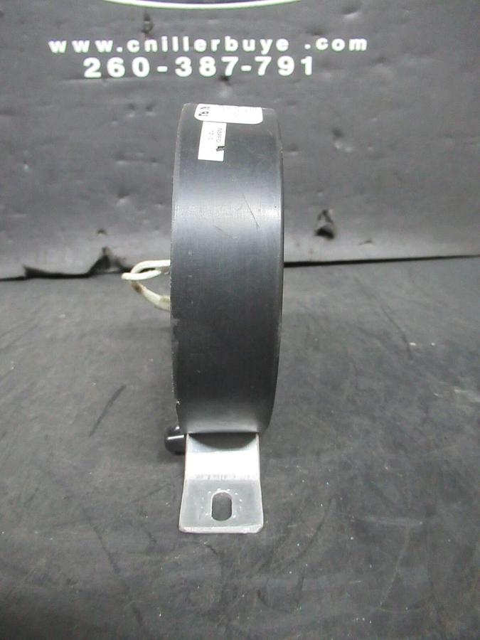 Used WICC MW1144-1-L18 CURRENT TRANSFORMER 450:1 A 50-400 HZ 10 KV 025-21173-006
