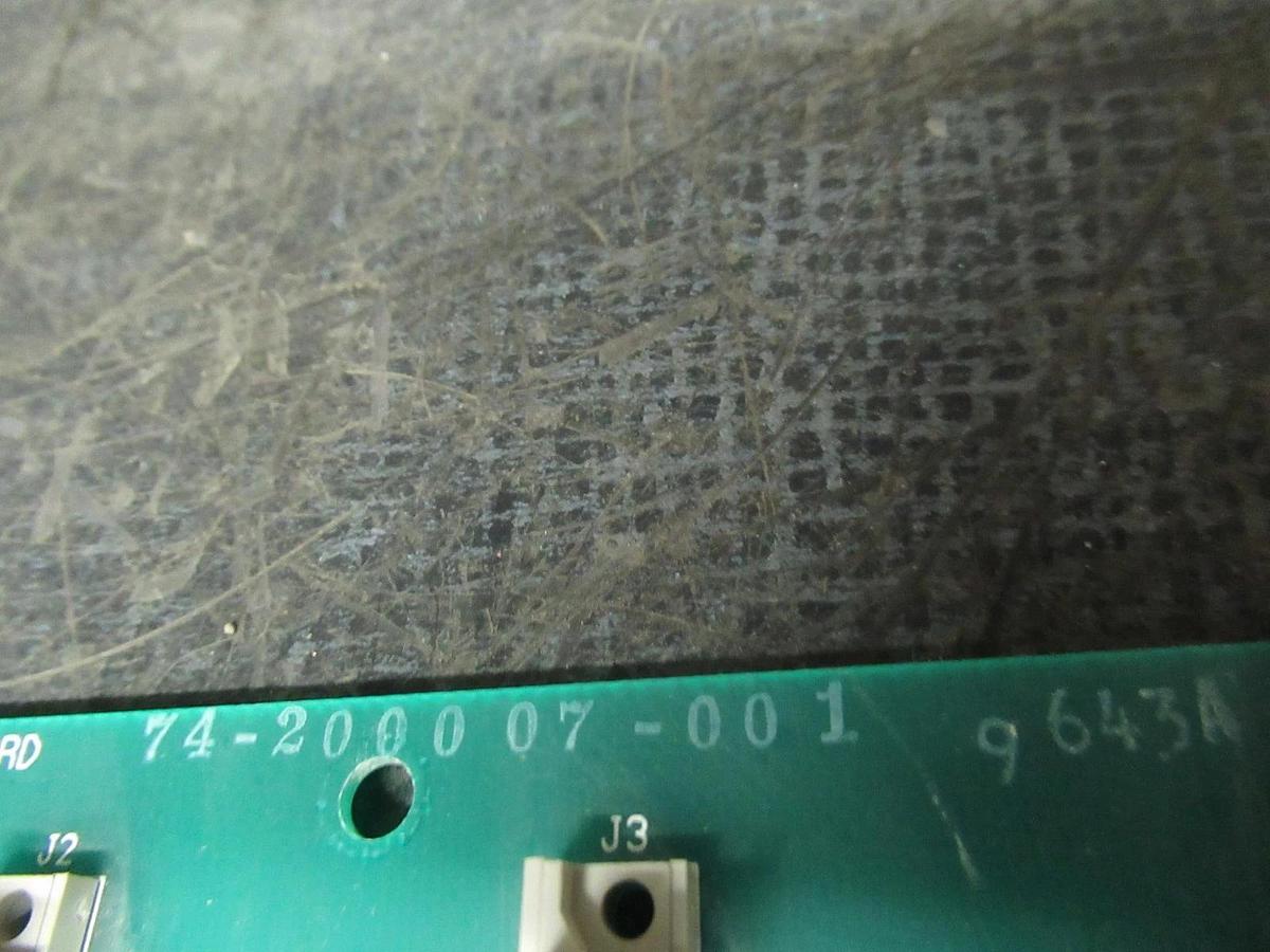 Used KIDDIE-FENWAL FIRE ALARM SYSTEM 74-200007-001 74-200016-001 06-235331-001