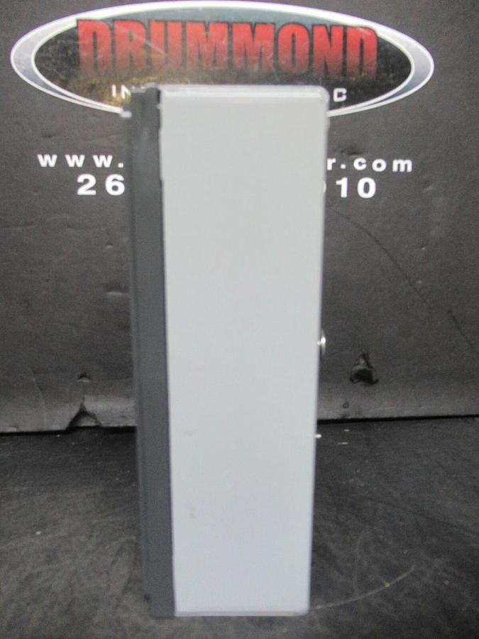 Used GE MICROVERSATRIP PLUS TRIP UNIT FOR CONVERSION KIT AKO50C3F1606 1200 AMP TRIP