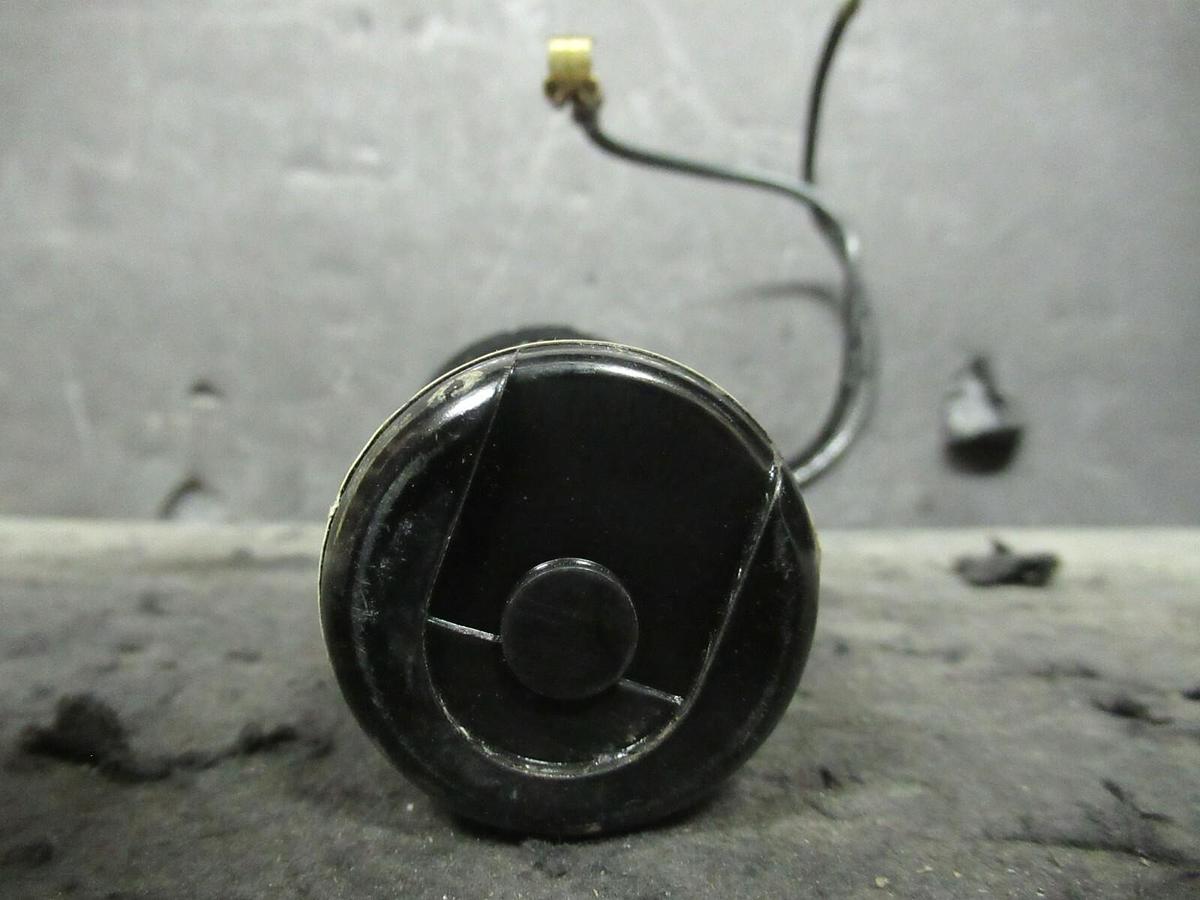 Used SUPCO SPP5 HARD START CAPACITOR STARTER POW-R-PAK 115 - 288 VAC 1/2 - 10 HP 22 A