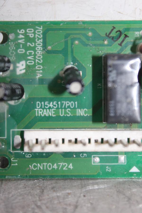 Used SIEMENS SENTRON CIRCUIT BREAKER LD63F600 500 AMP 600 VAC 3-POLE