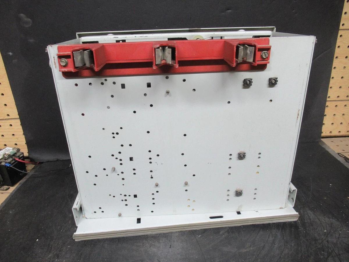 Used CUTLER HAMMER MOTOR STARTER CONTROL MODEL: 2100 12" W/ A200M1CACP NEMA SIZE 1