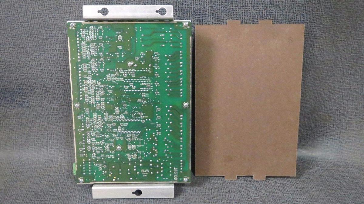 Used TRANE OPTIONS CTV MODULE X13650452-06 REV G ** WARRANTY INCLUDED **