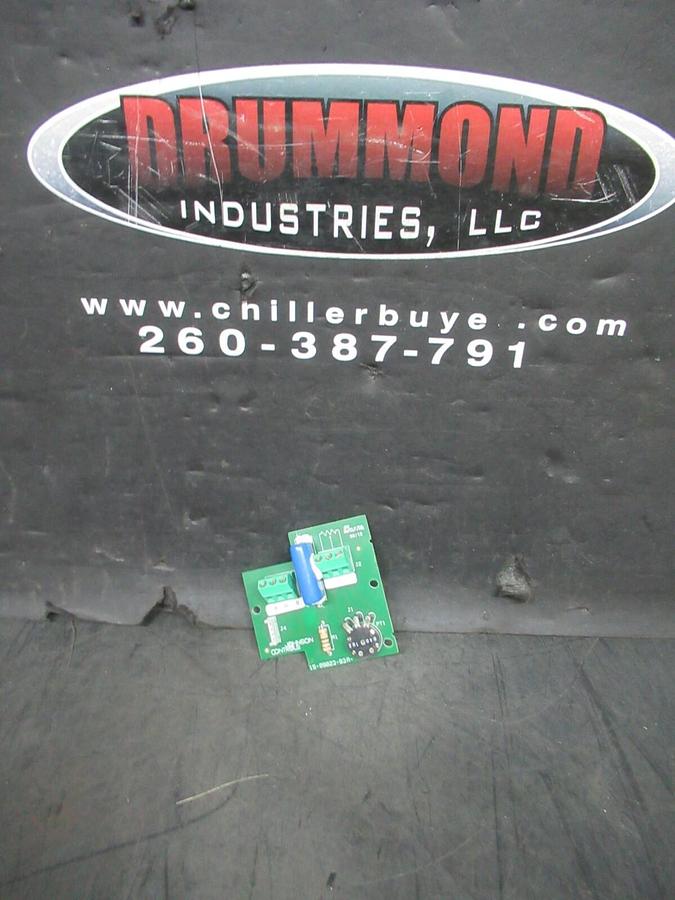 Used JOHNSON CONTROLS CIRCUIT BOARD 15-89023-93R 14-88278-63R1 **WARRANTY**