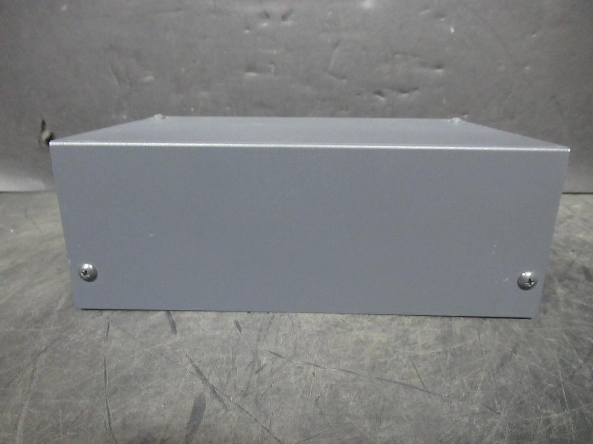 Used CCS 2 CHANNEL DIGITAL CONTROL UNIT PD2-3012 LED LIGHT POWER SUPPLY **WARRANTY**