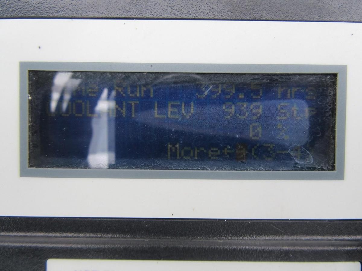 Used 30 KW GENERATOR GENERAC NATURAL GAS LP PROPANE 120/240V 1 PH SG030 399 HRS VIDEO