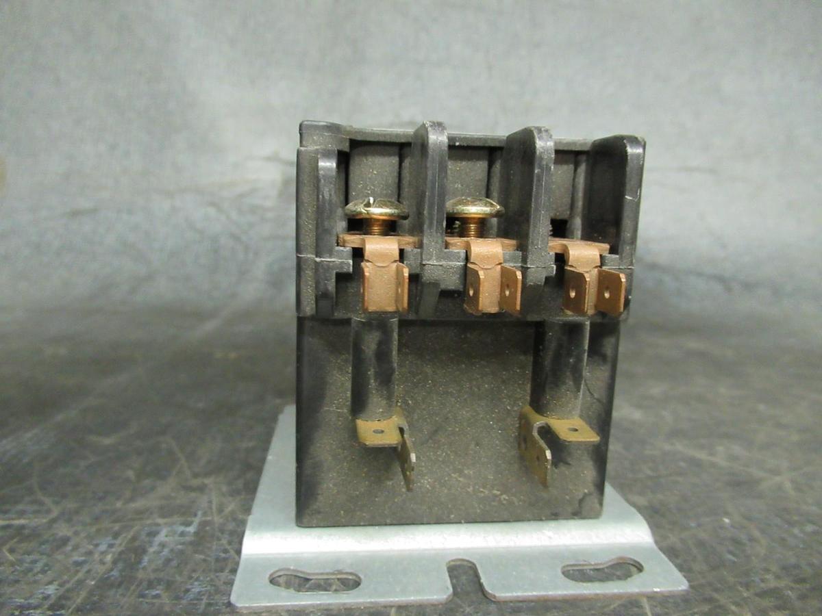Used SIEMENS / FURNAS CONTACTOR 42AF35AFAJI HN53TB115 600V 35A 10HP **WARRANTY**