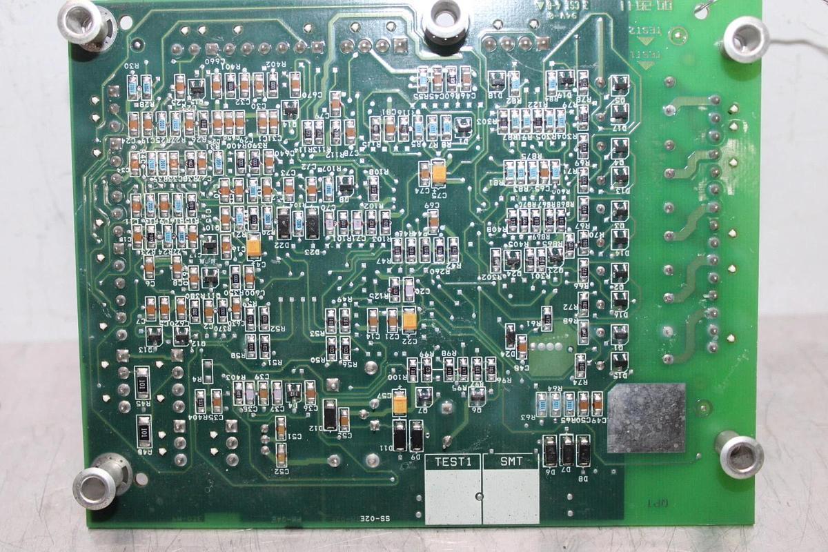 Used CARRIER HVAC CONTROL CIRCUIT BOARD CEPL130427-01 30HX501316 CEBD430427-06A