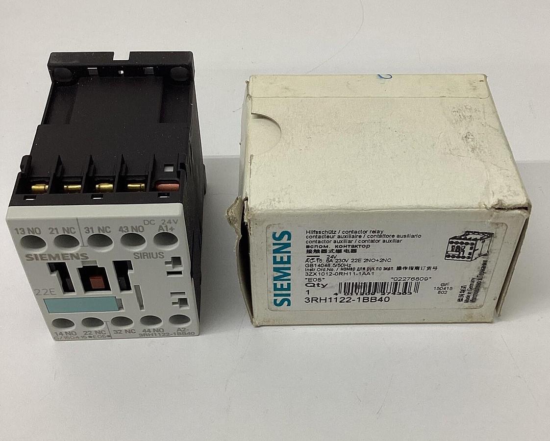 Used BASLER ELECTRIC LOSS OF EXCITATION SOLID STATE PROTECTIVE RELAY BE1-40Q
