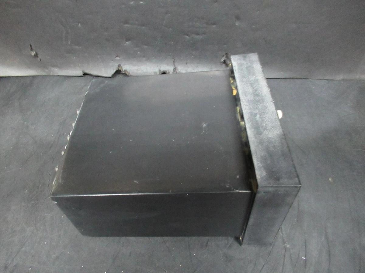 Used ITE GROUND SHIELD GROUND FAULT RELAY 202D7201 GR-200 USE W/ GS-200 SENSOR 24 VDC