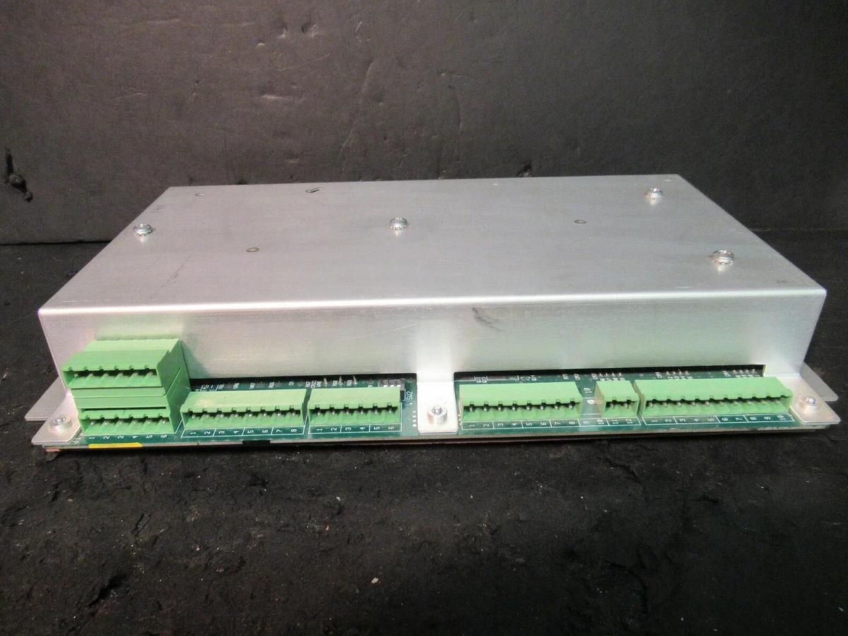 Used TRANE AMERICAN STANDARD CHILLER CTV MODULE X13650450-18 REV AA **WARRANTY**