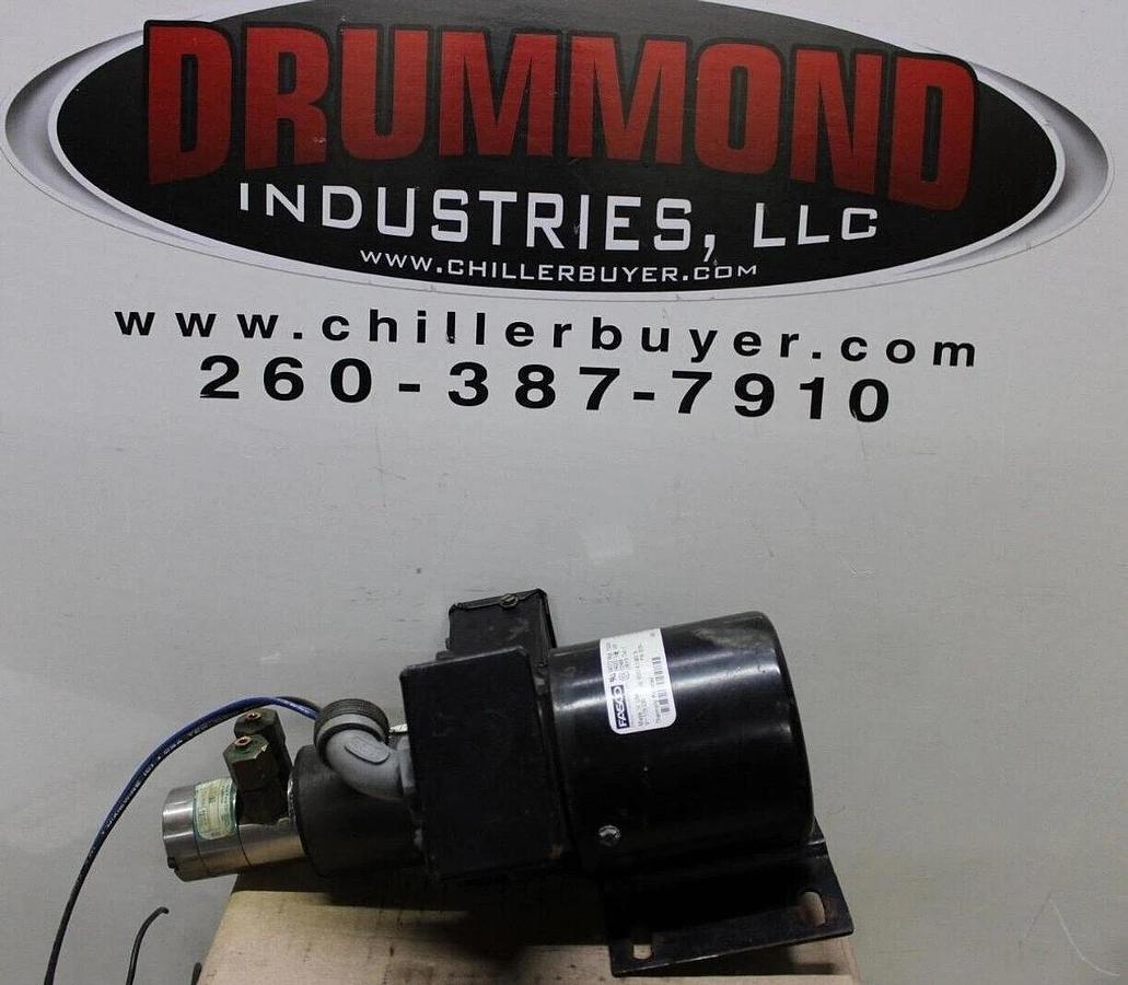 Used HONEYWELL MICRO-PRO TEMPERATURE CONTROLLER UDC1000 240 VAC