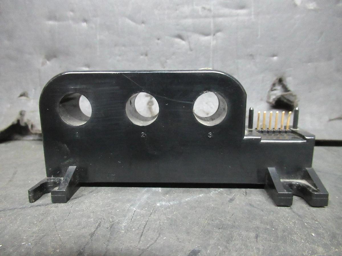 Used KOHSHIN CURRENT SENSOR HC-E0815V4B12 / 29084-C-109 / 3T011309-2 **WARRANTY**