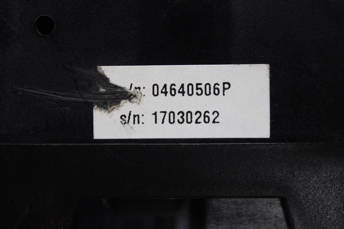 Used AGASTAT TIME DELAY RELAY 7012AF 120 VOLT 1-10 MINUTE DELAY