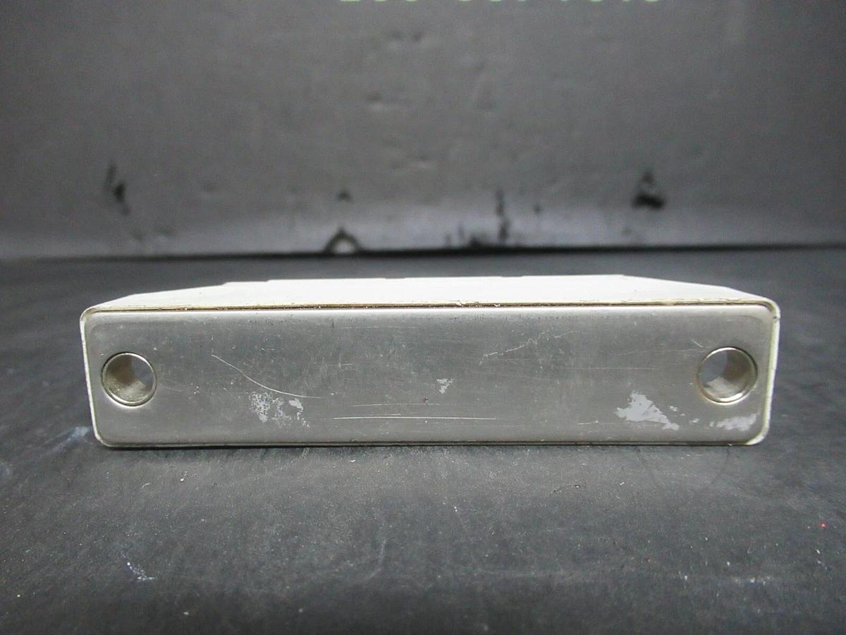 Used SEMIKRON SEMIPACK 1 IGBT POWER MODULE SKKL-92/12E 9627 **WARRANTY INCLUDED**