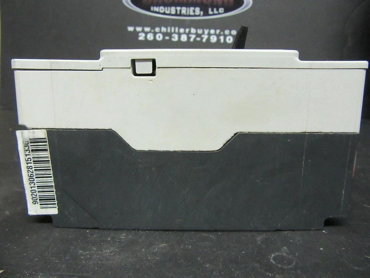 Used 100 AMP ALLEN BRADLEY BREAKER 140M-H8P-D10 3 POLE 480 VAC **WARRANTY**