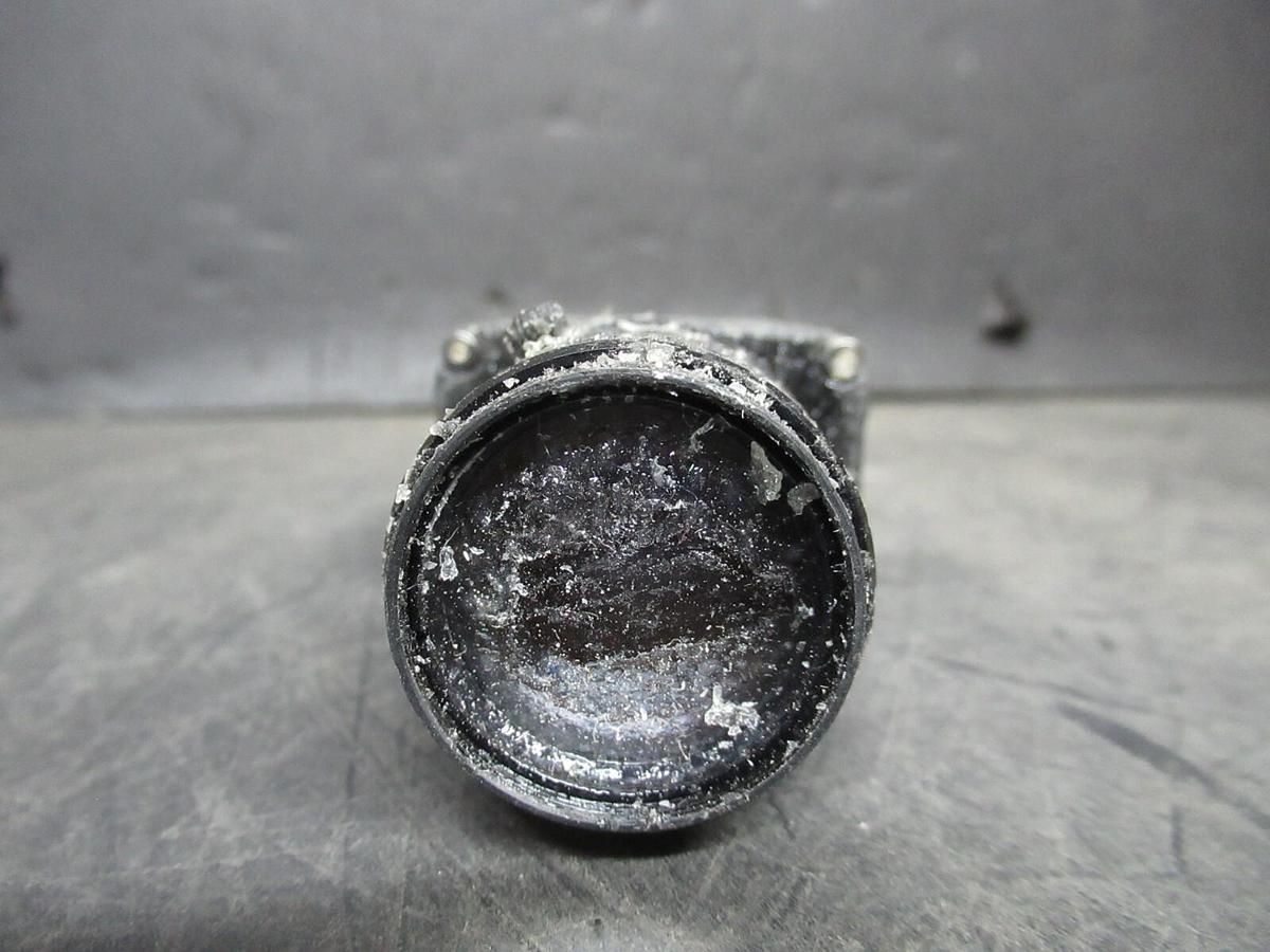Used BASLER FIRE WIRE SCOUT CAMERA SCA640-120FC 120 FPS MONOCHROME **WARRANTY**
