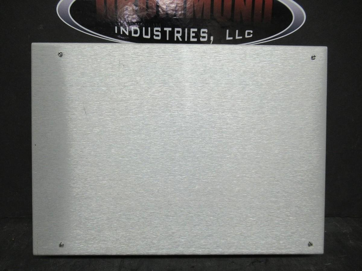 Used BENTLY NEVADA SERIAL DATA INTERFACE 89998-01 REV. A // 3300/03-02-00