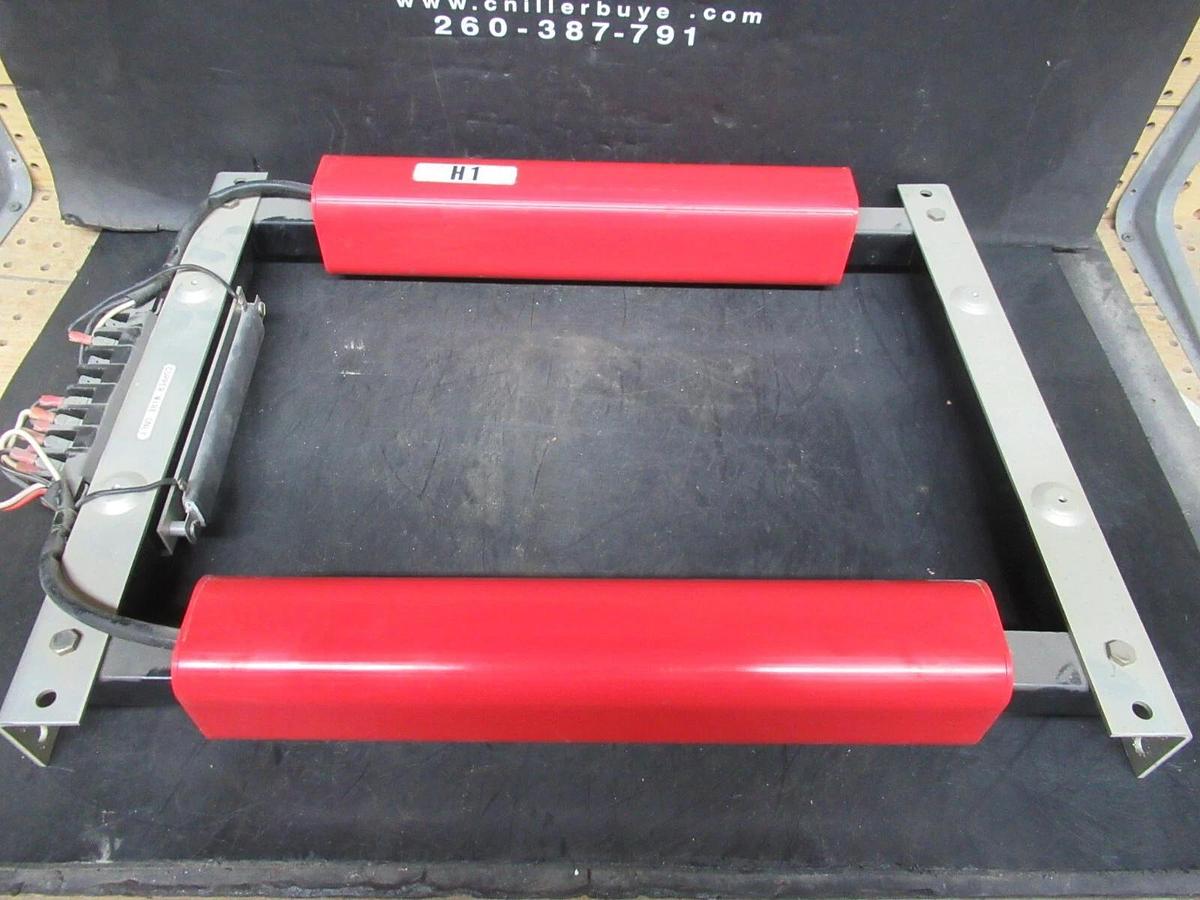 Used SQUARE D GROUND FAULT SENSOR GT-1218 600 VAC FOR GP 200 RELAY **WARRANTY**