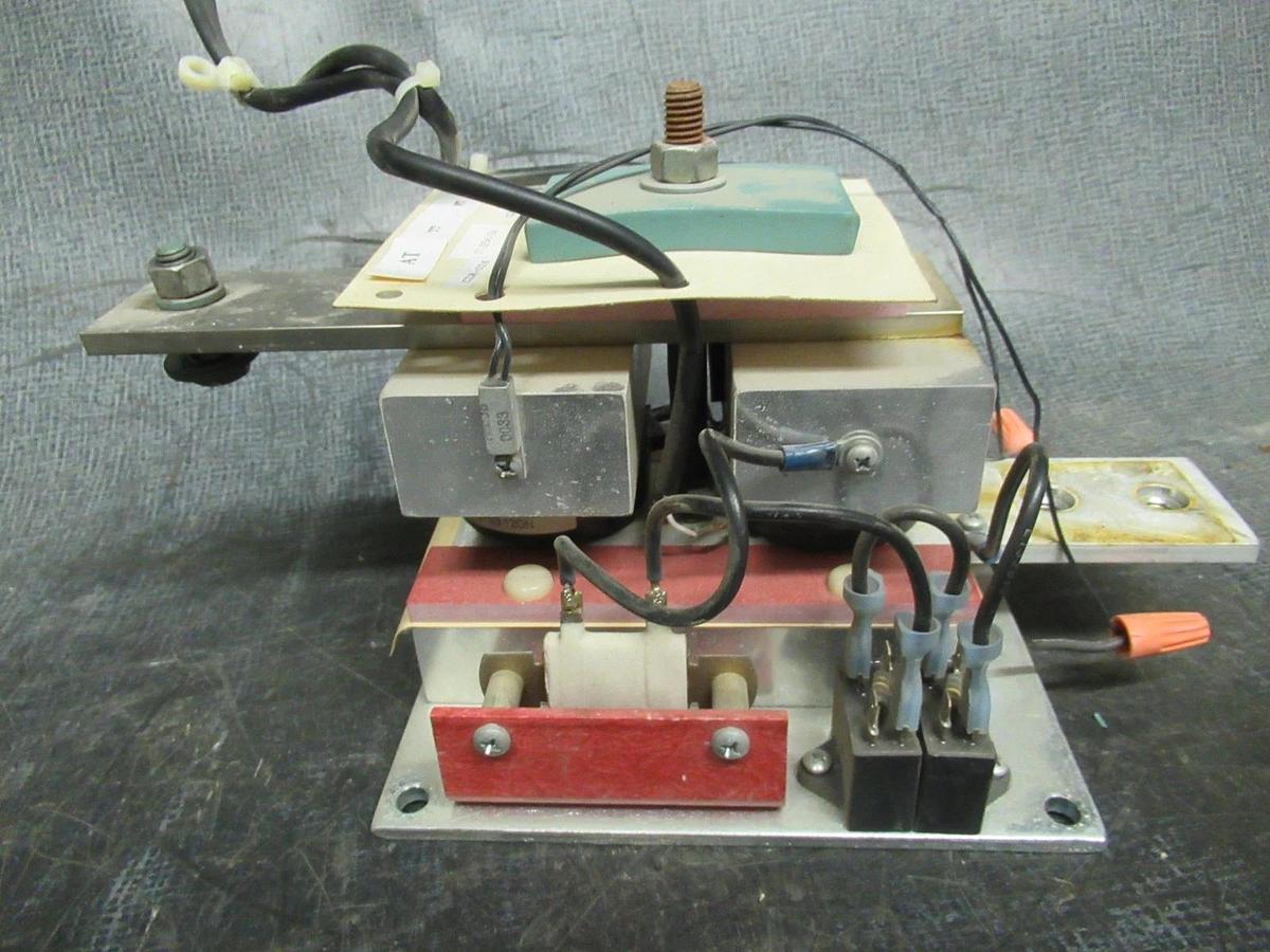 Used YORK POWER RECTIFIER SILICONE CONTROLLED 371-02541-334 **WARRANTY INCLUDED**