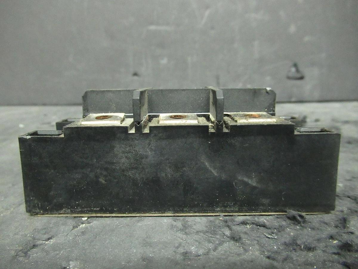 Used IOR MPN: 130MT120KB POWER BLOCK MODULE