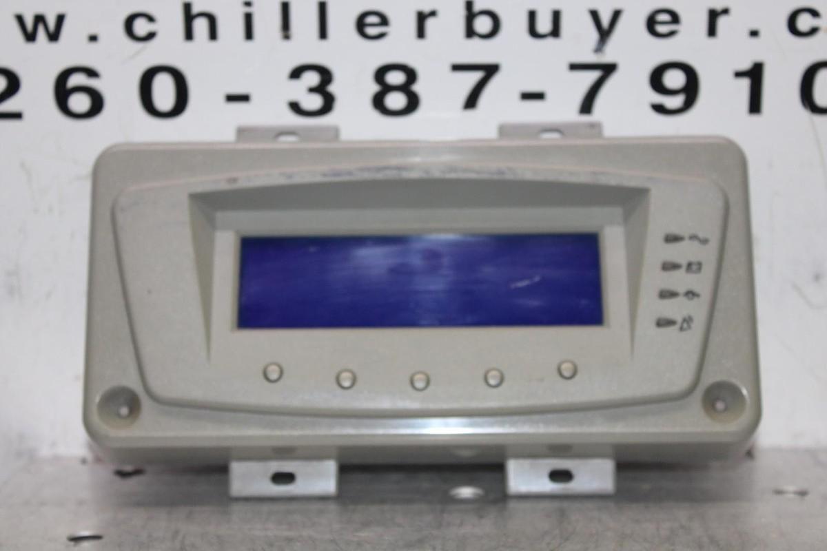 Used EATON POWERWARE DISPLAY INTERFACE 118400239 REV. A00 *WARRANTY*