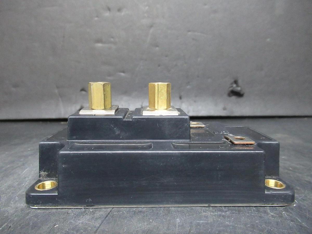 Used PRX POWERBLOCK IGBT POWER MODULE CM300HA-24H S98AF0-G *WARRANTY INCLUDED*