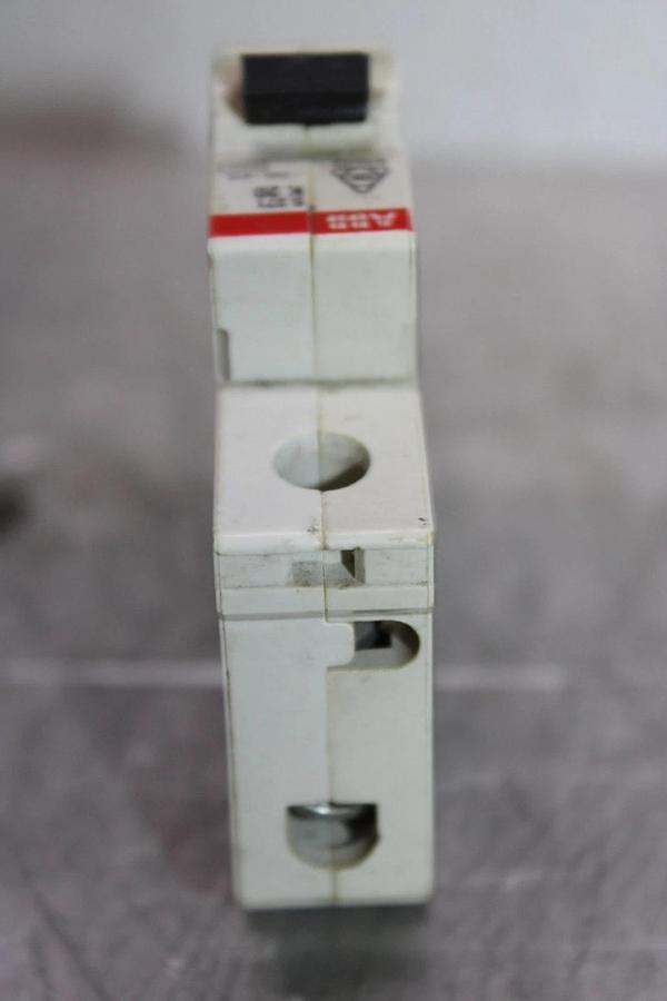 Used ABB CIRCUIT BREAKER S-271-k-20 240/415 VAC 20 AMP 1-POLE *WARRANTY*