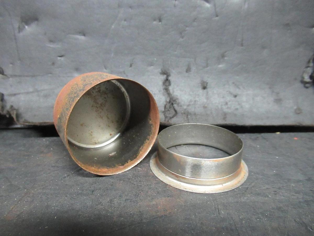 CR SERVICES SPEEDI-SLEEVE 89133 1.371-1.377 **WARRANTY INCLUDED**