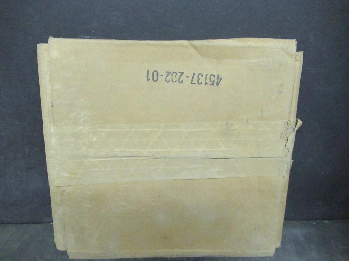 SQUARE D BUSWAY WALL AND FLOOR FLANGE ACF53WF I-LINE II 81249 BRACKET 1200 AMP