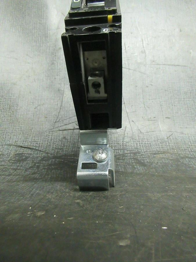 Used 20 AMP SQUARE D I LINE BREAKER FH16020C 277 VAC 1-POLE C-POLE **WARRANTY**