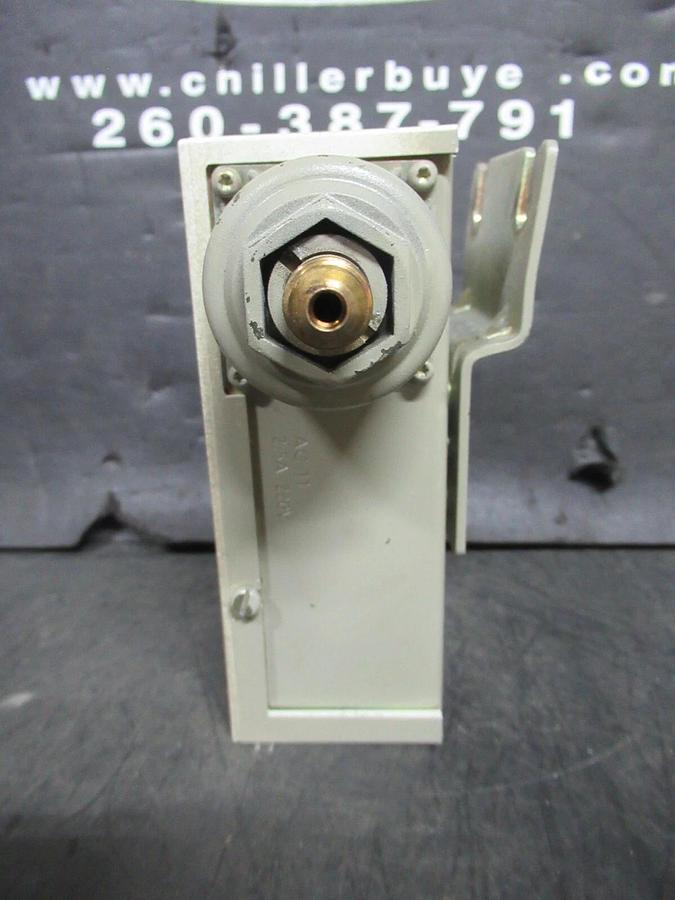 Used ALCO PRESSURE CONTROL GAUGE FD113-SNBA-000-74040 450 PSI 1/2 HP 9.8 AMP 240 VAC