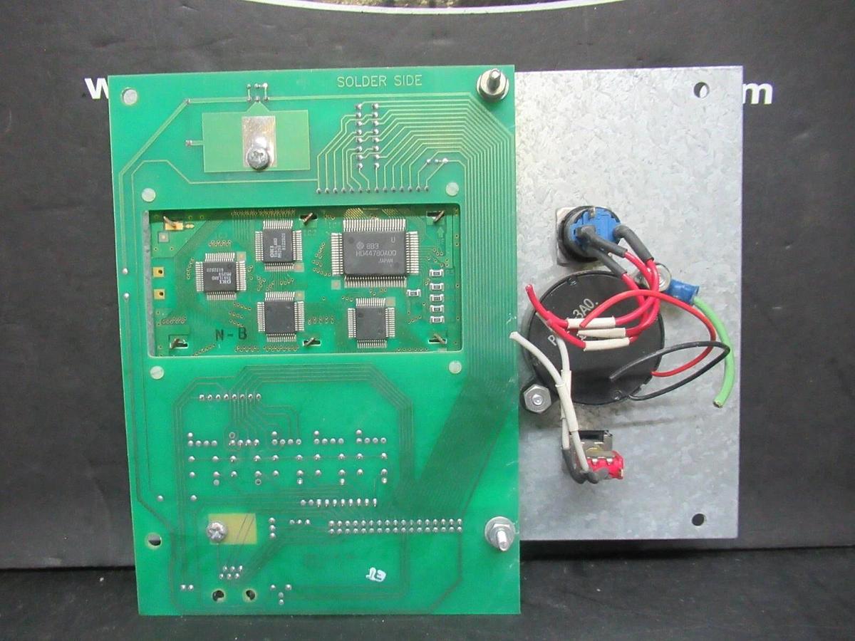 Used PDI TRUE RMS MONITOR **WARRANTY INCLUDED**