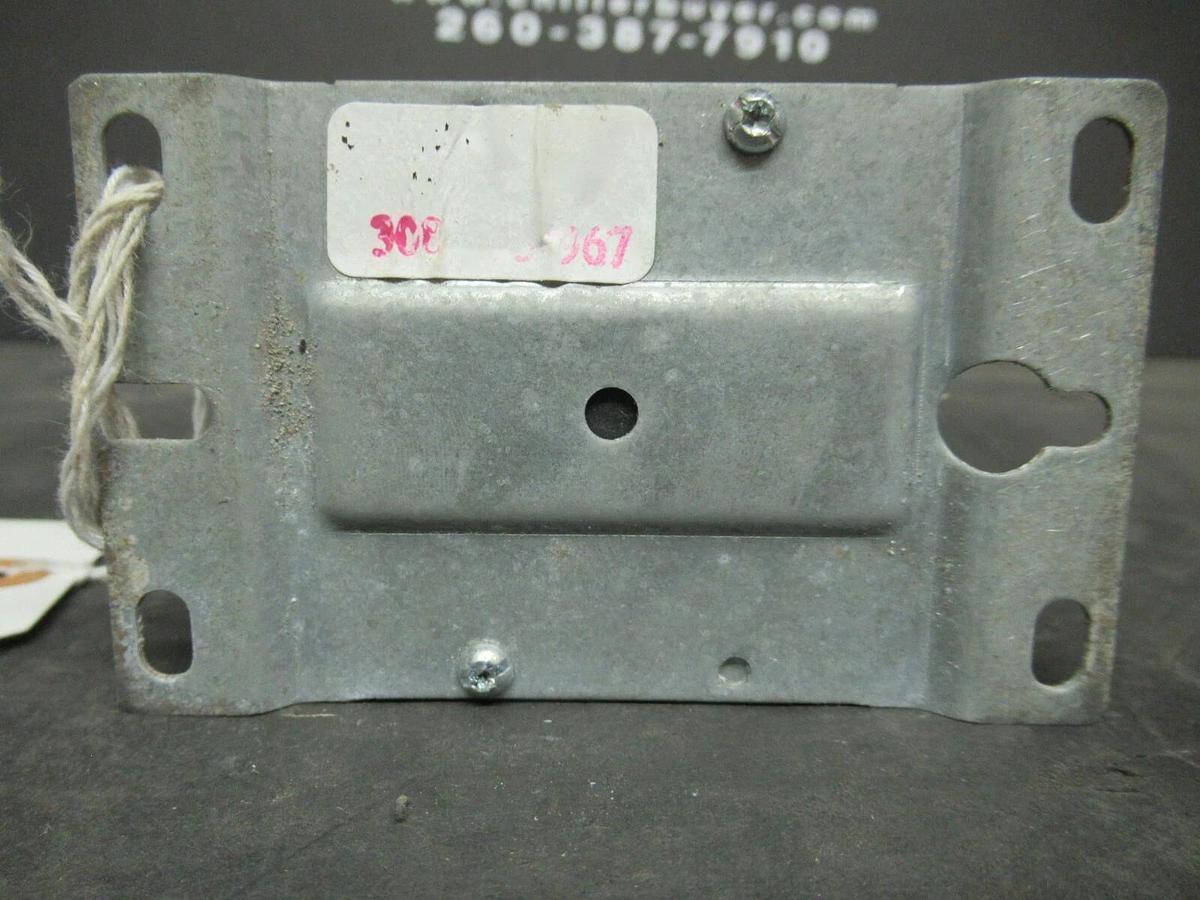 Used SIEMENS DEFINITE PURPOSE CONTACTOR 42CF35AFAID 40 AMP 600 VAC 20 HP