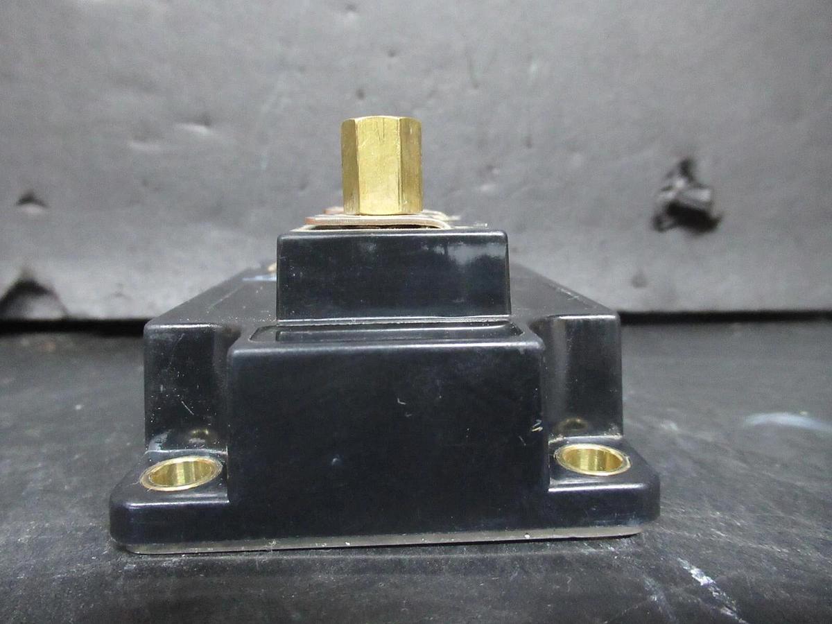 Used PRX POWERBLOCK IGBT POWER MODULE CM300HA-24H S03AC6-G *WARRANTY INCLUDED*