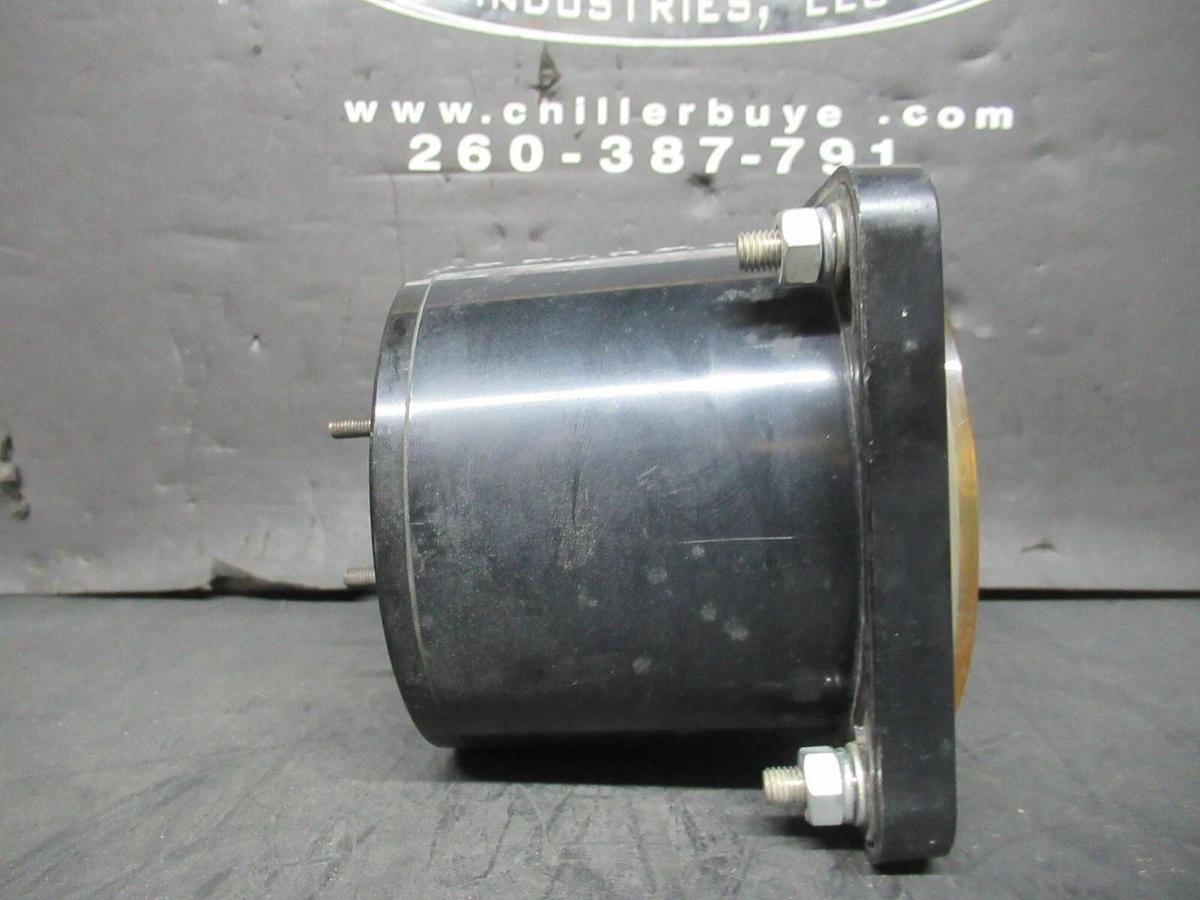 Used YOKOGAWA AC AMMETER 103131LSUW7RWH/P 8000 AC AMPERES MAX **WARRANTY INCLUDED**