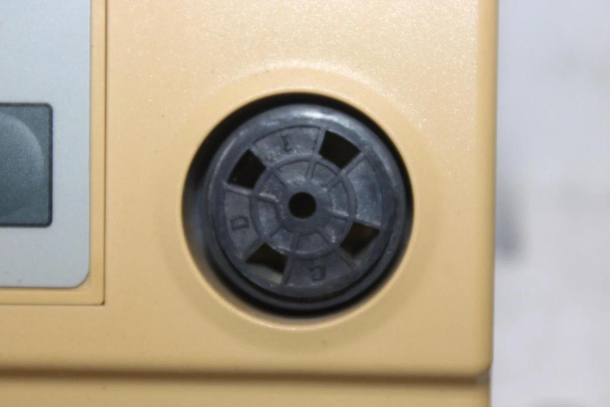 Used GENERAC GENERATOR LIGHT REMOTE ANNUNCIATOR ALARM CONTROL MODULE 0G5719 REV. B