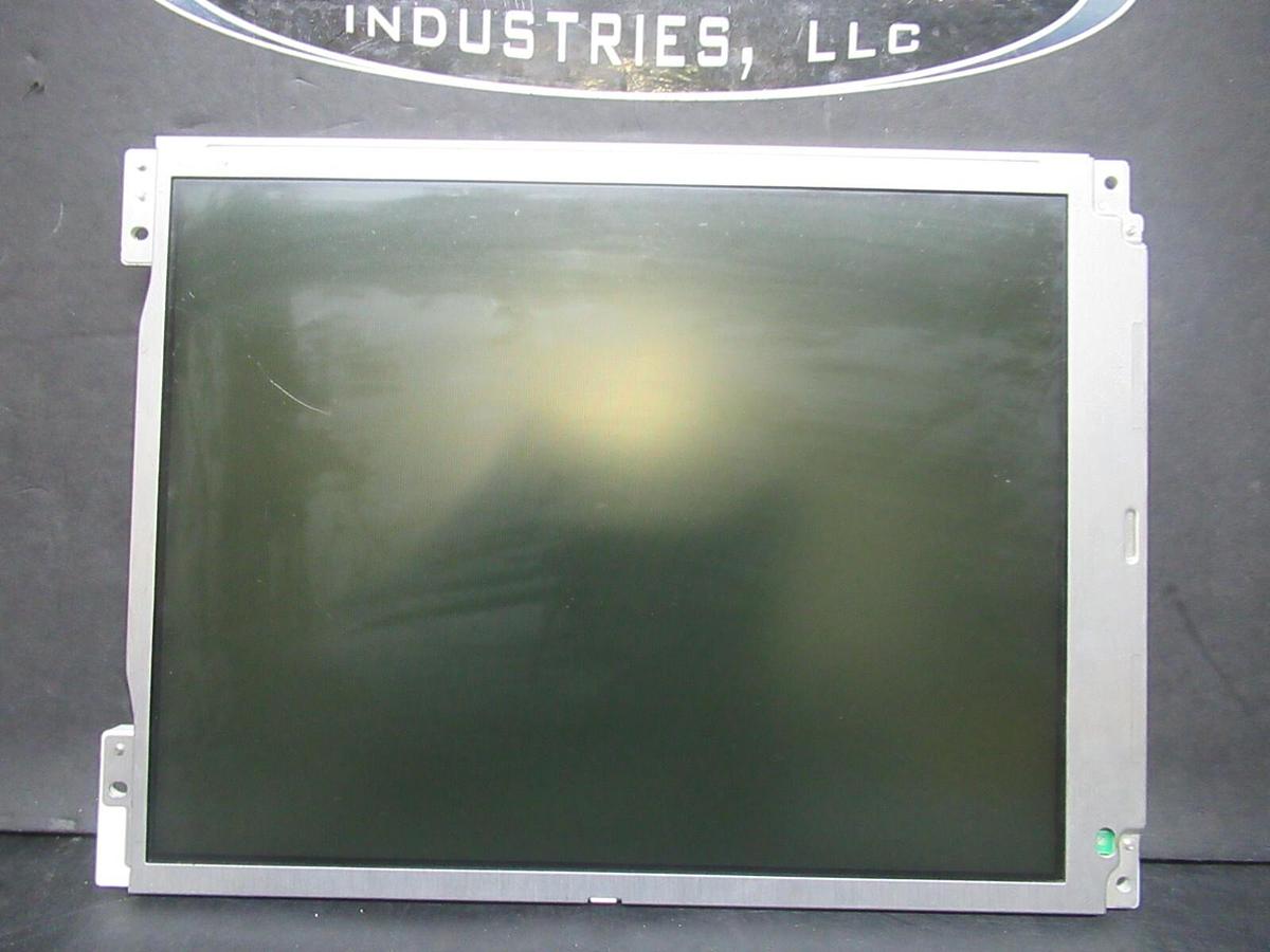 Used YORK LCD DISPLAY 031-01774-000 Y005151 **WARRANTY INCLUDED**