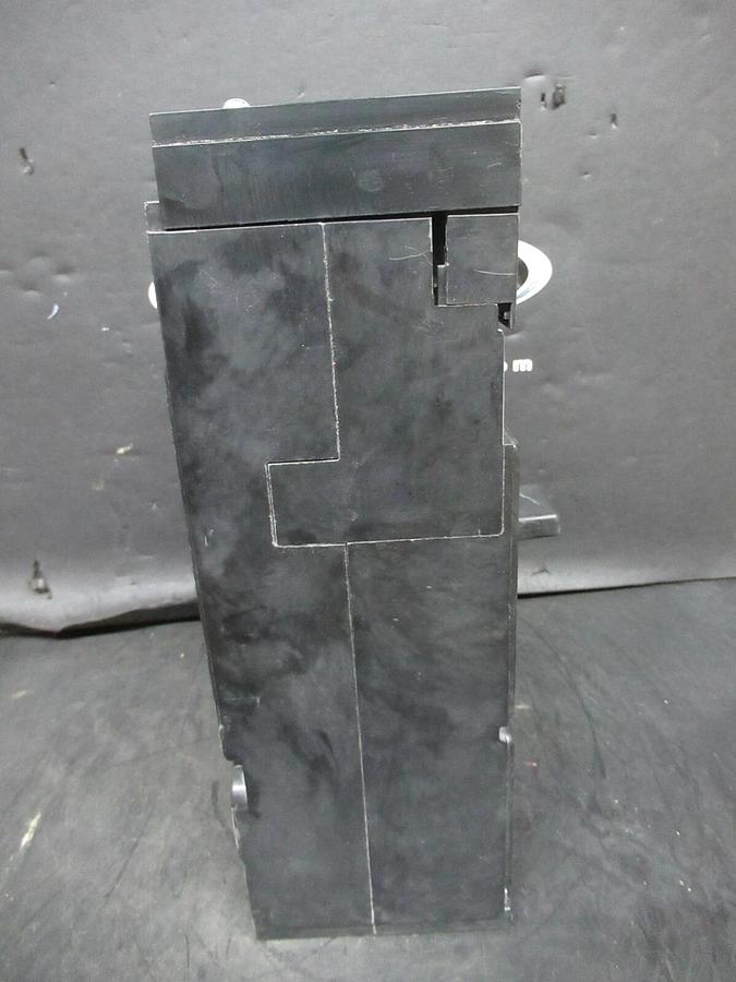 Used 600 AMP EATON CIRCUIT BREAKER LH36F600E 600 VAC 3-POLE 50/60 HZ **WARRANTY**