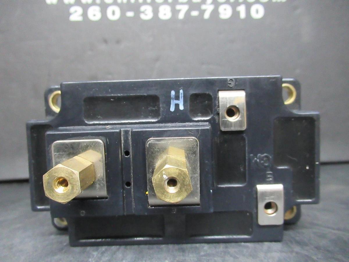 Used PRX POWERBLOCK IGBT POWER MODULE CM300HA-24H S05AA8-H *WARRANTY INCLUDED*