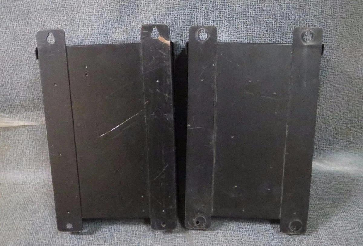 Used MECHANICAL INGENUITY PRELERT & PREVAC CHILLER PRESSURE ALARM REFRIGERANT LEAK